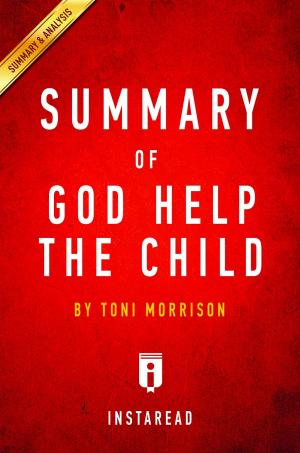 Cover of the book Summary of God Help the Child by S.T. Gulik