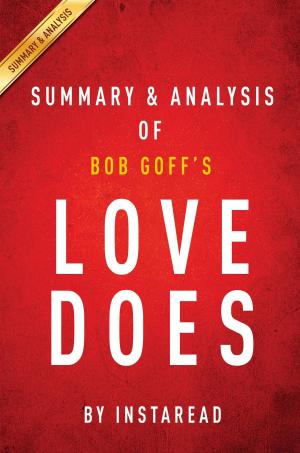 Book cover of Summary of Love Does