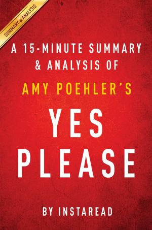 Book cover of Summary of Yes Please