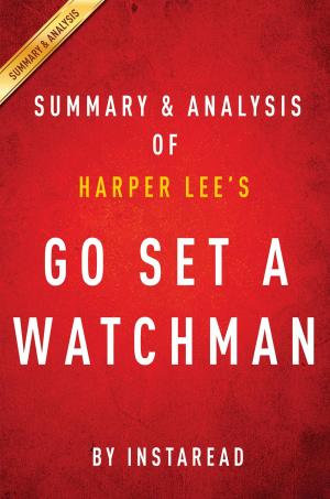 Cover of the book Summary of Go Set a Watchman by Instaread