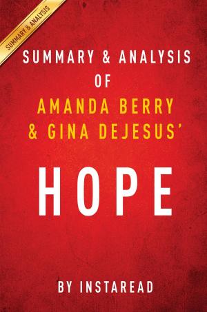 bigCover of the book Summary of Hope by 