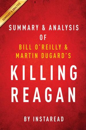 Book cover of Summary of Killing Reagan