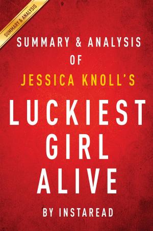 Book cover of Summary of Luckiest Girl Alive