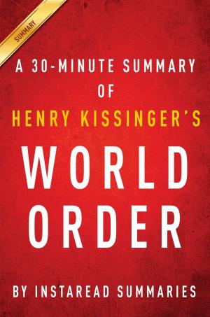 Book cover of Summary of World Order