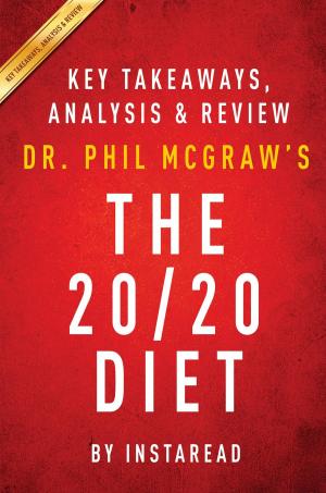 Cover of the book Summary of The 20/20 Diet by Arthur Agatston, Joseph Signorile