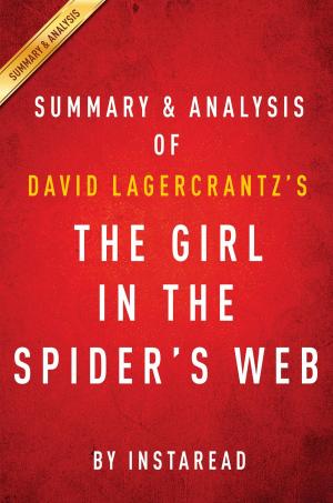 Cover of the book Summary of The Girl in the Spider's Web by Peter Harrison