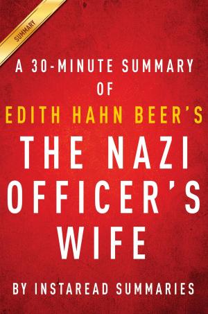 Cover of the book Summary of The Nazi Officer's Wife by Jonathan