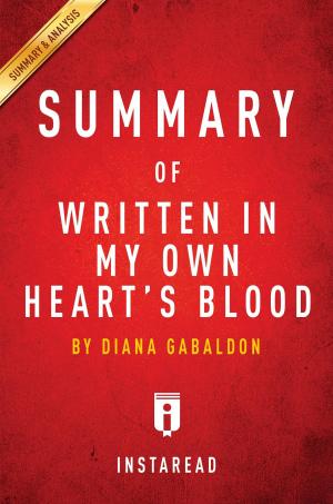 Book cover of Summary of Written In My Own Heart's Blood