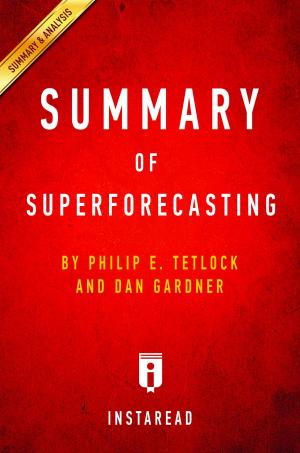 Book cover of Summary of Superforecasting