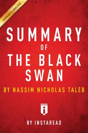 Cover of the book Summary of The Black Swan by Instaread