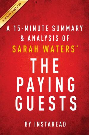 Book cover of Summary of The Paying Guests
