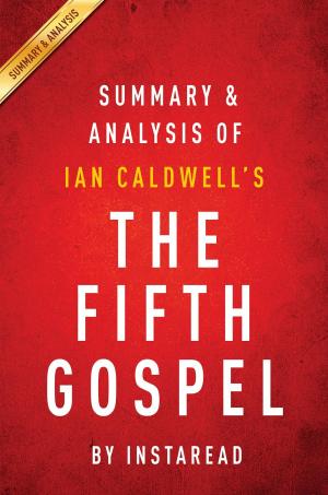 Book cover of Summary of The Fifth Gospel
