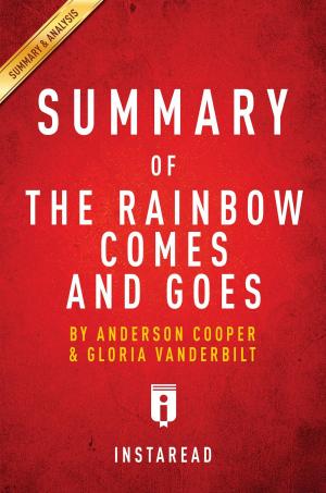 Cover of the book Summary of The Rainbow Comes and Goes by Monica Burns