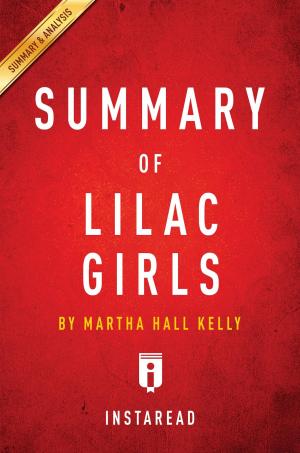 Cover of the book Summary of Lilac Girls by Albert de Broglie