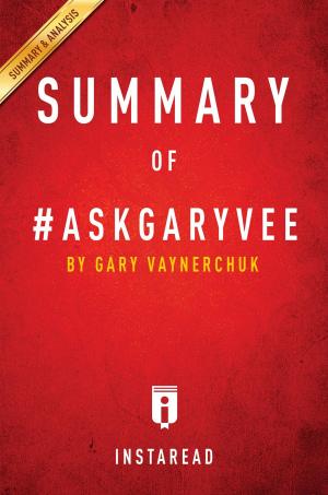 Book cover of Summary of #AskGaryVee