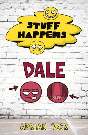 Cover of the book Stuff Happens: Dale by Roald Dahl