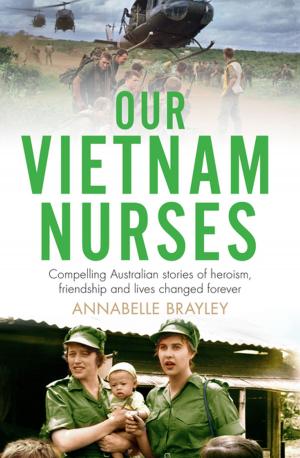 Cover of the book Our Vietnam Nurses by Jonathan Green