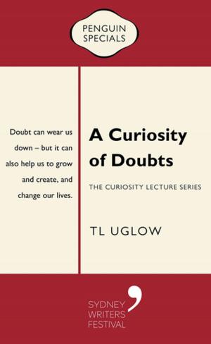 Cover of the book A Curiosity of Doubts by Richard Wolfe