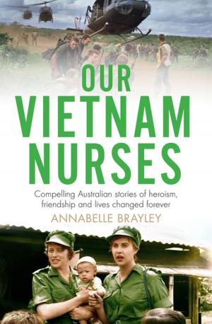 Cover of the book Our Vietnam Nurses by Tony Palmer