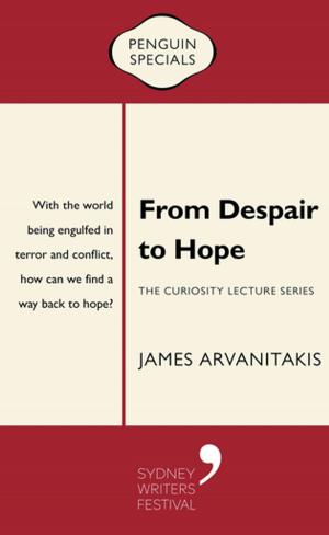 Cover of the book From Despair to Hope by Sofie Laguna