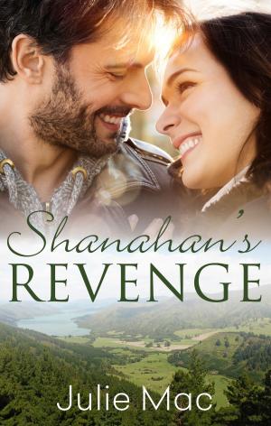 Cover of the book Shanahan's Revenge by Narrelle M. Harris
