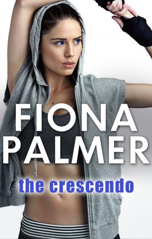 Cover of the book The Crescendo by Alyssa J. Montgomery