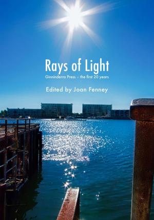 Cover of the book Rays of Light by Josh Karaczewski