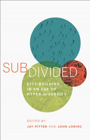 Cover of the book Subdivided by Jason Christie