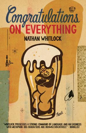 Cover of the book Congratulations on Everything by Jake Brown