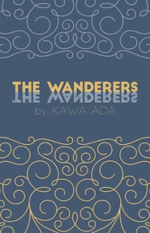 Cover of the book The Wanderers by MJ Cruise