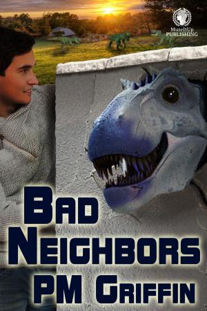 Cover of the book Bad Neighbors by John B. Rosenman