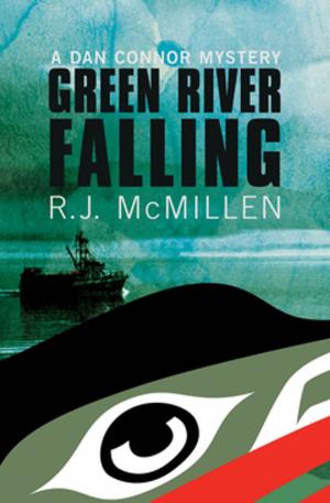 Cover of the book Green River Falling by Anny Scoones