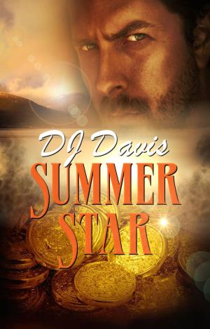 Cover of the book Summer Star by Veronica Helen Hart