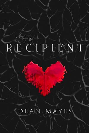 Cover of the book Recipient by Abbie Williams