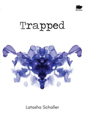 Cover of the book Trapped by Naomi Elana Zener