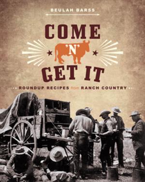 Book cover of Come 'n' Get It