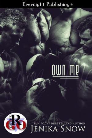 Cover of the book Own Me by Elodie Parkes