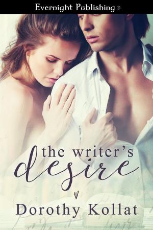 Cover of the book The Writer's Desire by Khloe Wren