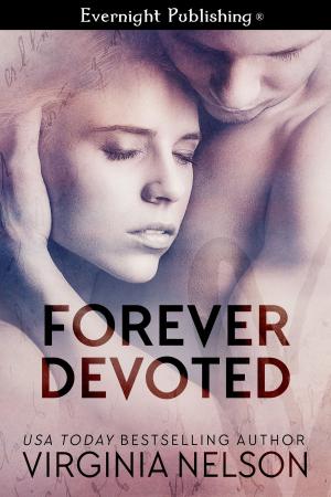 Cover of the book Forever Devoted by Adonis Devereux