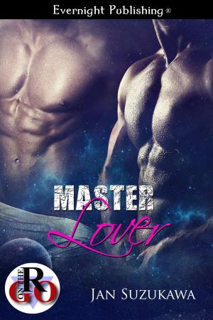 Cover of the book Master Lover by Marie Medina