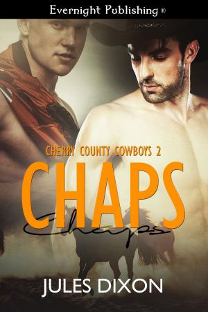 Cover of the book Chaps by Pelaam
