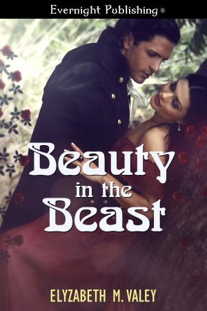 Cover of the book Beauty in the Beast by Karly Germain