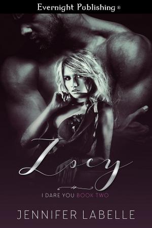Cover of the book Zoey by Jen Katemi