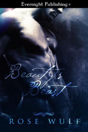 Cover of the book Beauty's Beast by Rebecca Brochu
