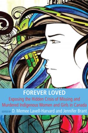 Cover of the book Forever Loved by Tricia McCallum
