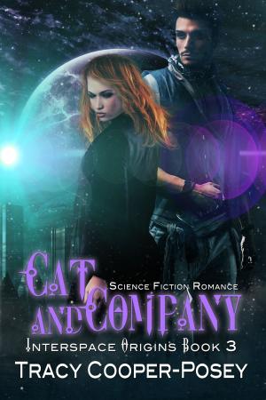 Cover of the book Cat and Company by Tracy Cooper-Posey, Julia Templeton