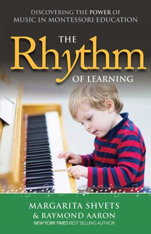 Book cover of The Rhythm of Learning