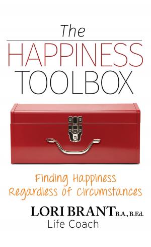 Cover of the book The Happiness Toolbox by Soso Soso