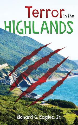 Cover of the book Terror In The Highlands by Jaime Mera