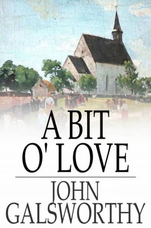Cover of the book A Bit O' Love by Xenophon